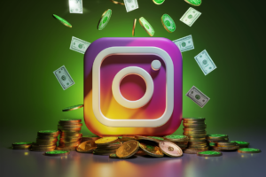 Platí vám Instagram? Jak dostat zaplaceno na Instagramu