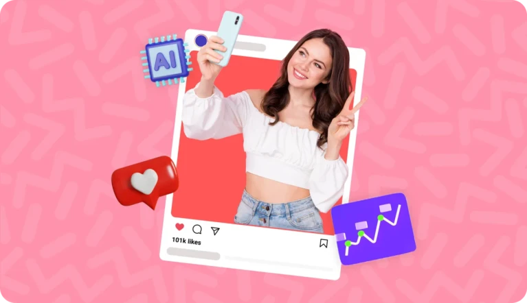 Jak umělá inteligence mění influencer marketing
