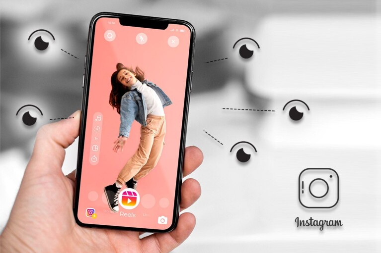 Jak získat více Instagram views: 10 snadných tipů pro rok 2025