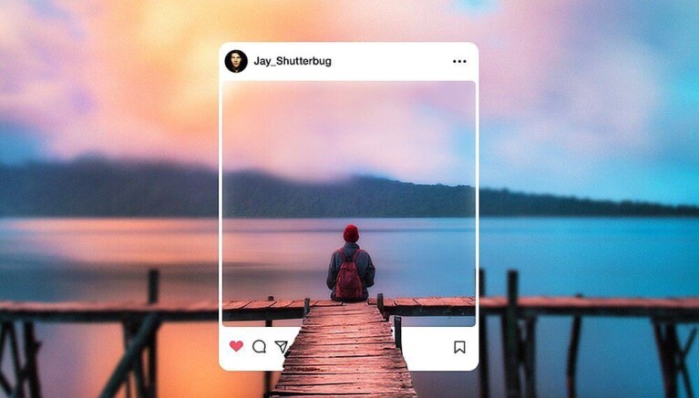 Jak získat více followers na Instagramu
