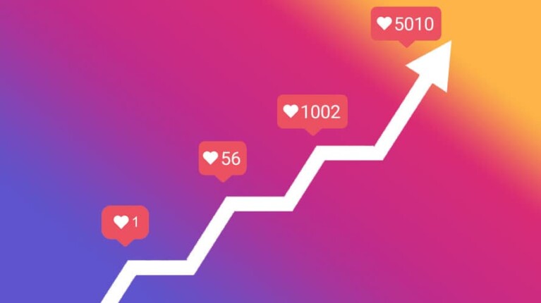 Jak získat více sledujících na Instagramu 2024